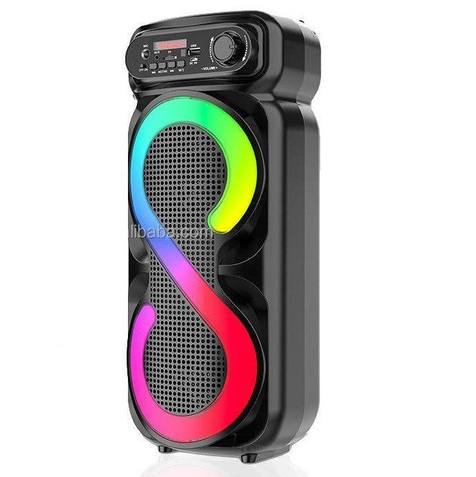 اسپیکر بلوتوثی zqs 4270