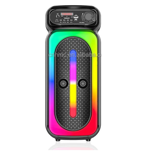 اسپیکر قابل حمل zqs 4272