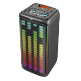 اسپیکر قابل حمل kts 1911