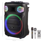 اسپیکر بلوتوثی bts 1785