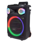 اسپیکر شارژی bts 1785