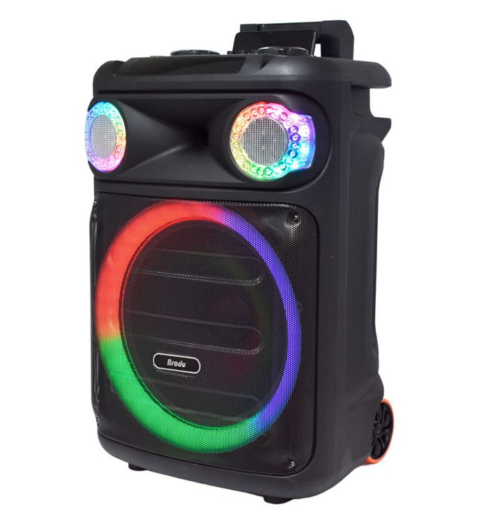 اسپیکر شارژی bts 1785