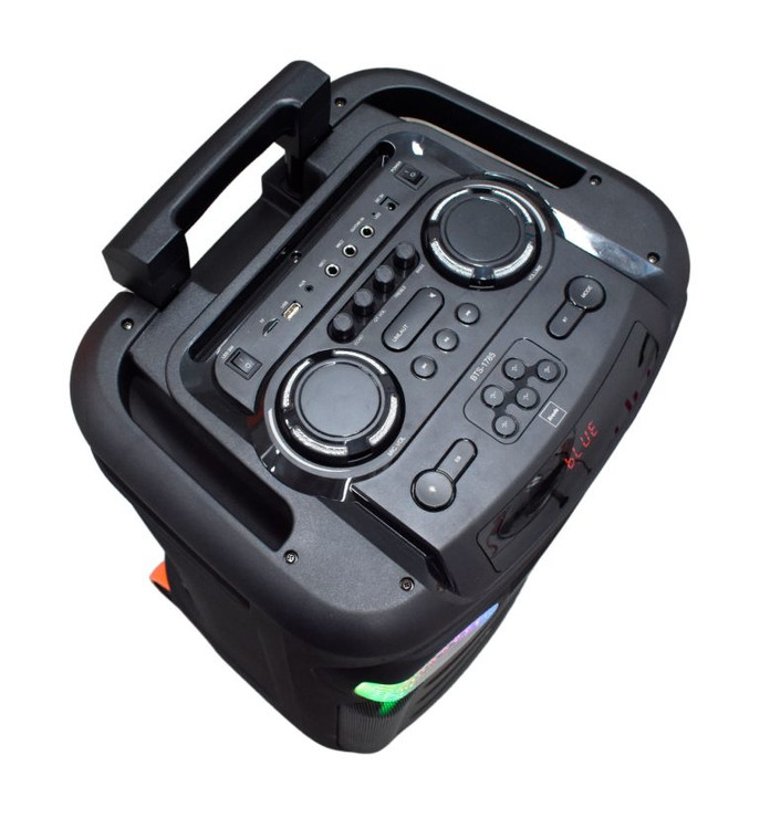 اسپیکر چمدانی bts 1785