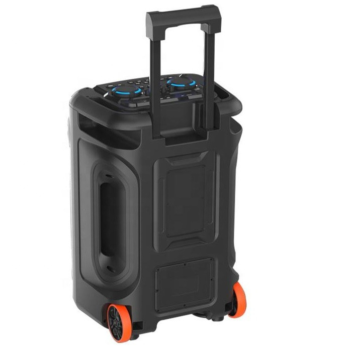 اسپیکر چمدانی bts 1785