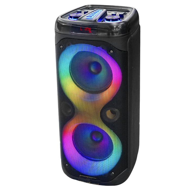 اسپیکر شارژی dg 1161