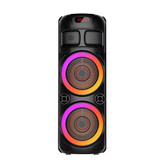 اسپیکر شارژی zqs 8251