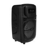 اسپیکر شارژی GTS 1672