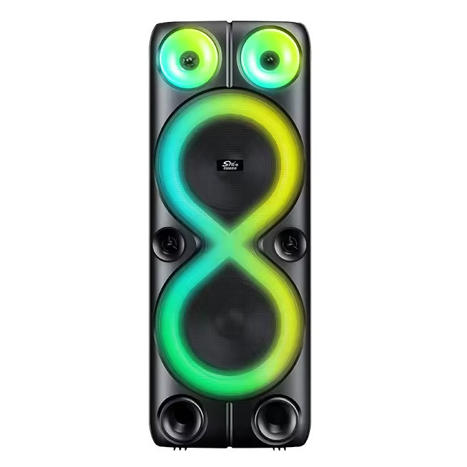 اسپیکر قابل حمل zqs 8238