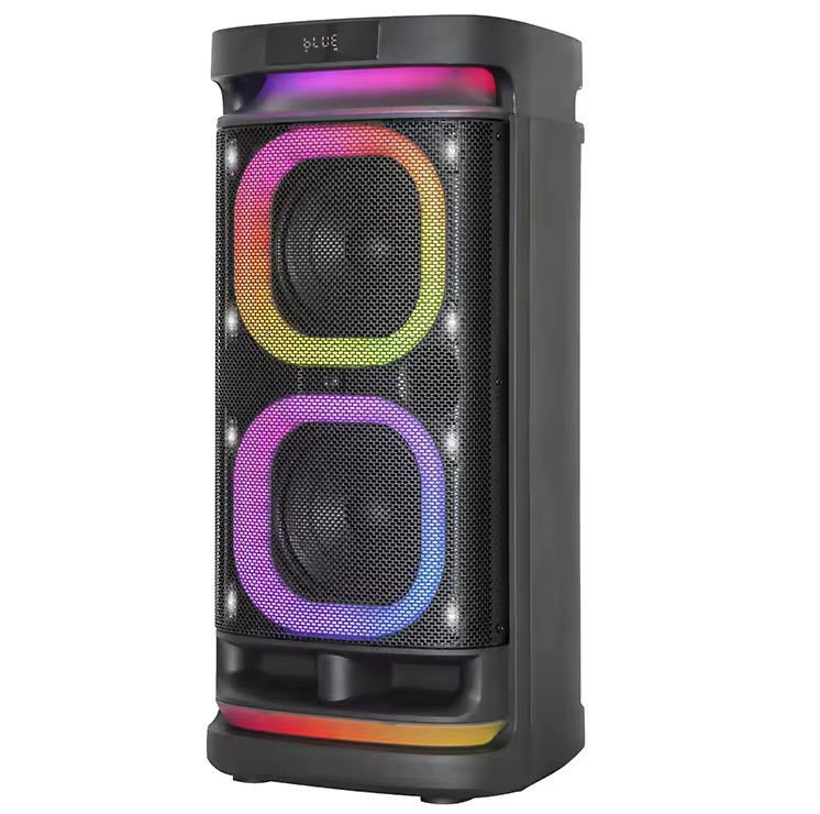 اسپیکر شارژی bts 1990