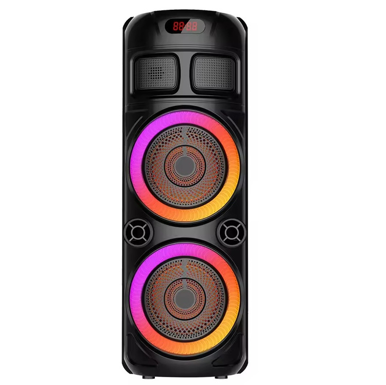 اسپیکر شارژی zqs 8251