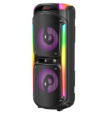 اسپیکر بلوتوثی kts 1929