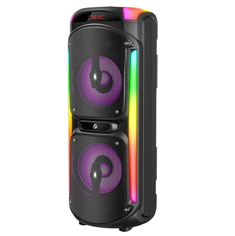 اسپیکر بلوتوثی kts 1929