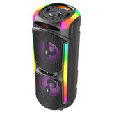 اسپیکر بلوتوثی kts 1929