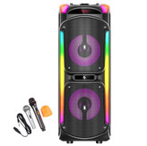 اسپیکر بلوتوثی kts 1929