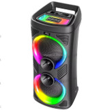 اسپیکر بلوتوثی kts 1860