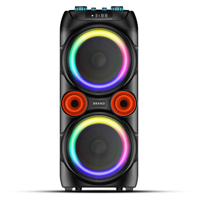 اسپیکر قابل حمل zqs 10218