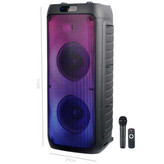 اسپیکر بلوتوثی zqs 8236