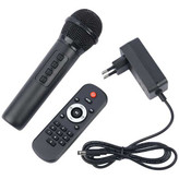 اسپیکر بلوتوثی zqs 8236