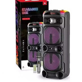 اسپیکر شارژی kts 1940