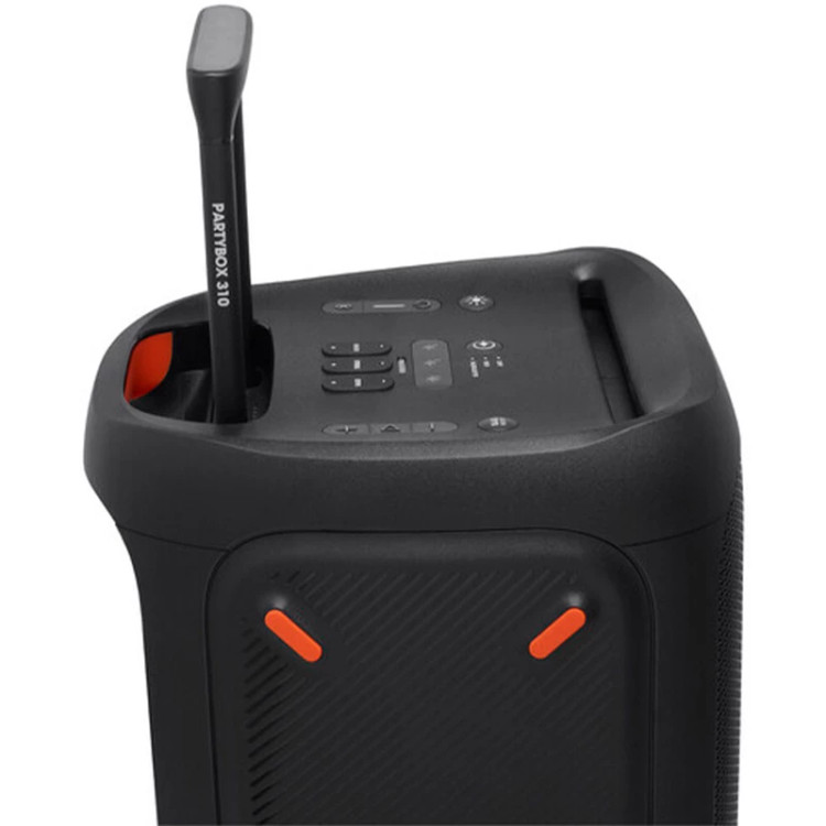 اسپیکر پارتی باکس jbl 310