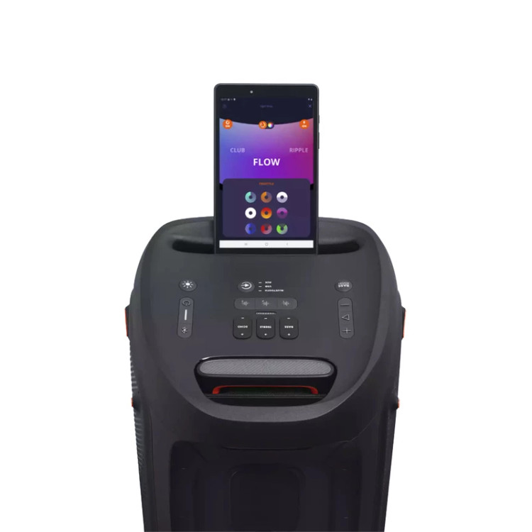 اسپیکر پارتی باکس jbl 310