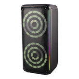 اسپیکر قابل حمل kts 1912