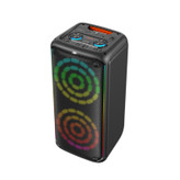 اسپیکر قابل حمل kts 1912