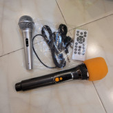 اسپیکر قابل حمل kts 1912