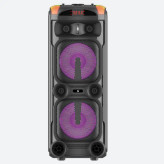 اسپیکر شارژی kts 1940