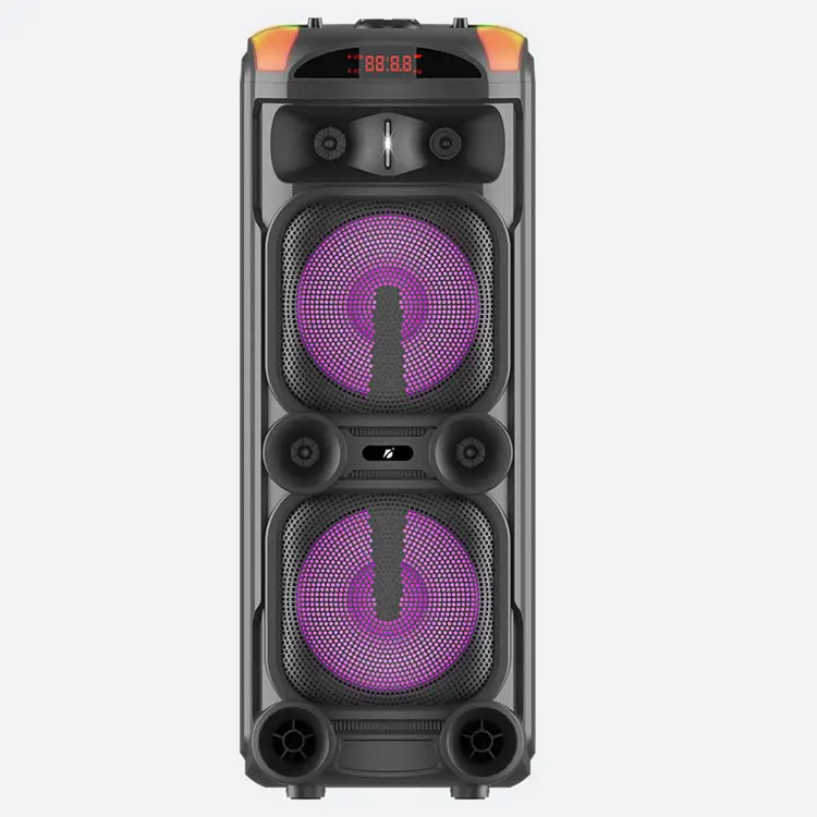 اسپیکر شارژی kts 1940