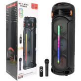 اسپیکر قابل حمل zqs 8312