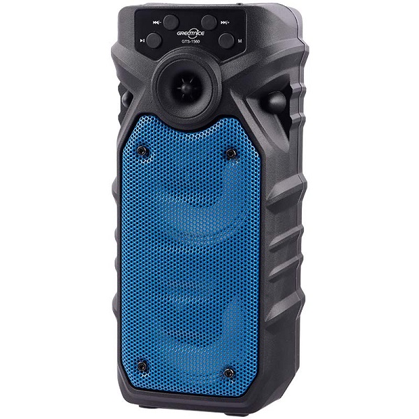 اسپیکر شارژی مدل kts 1760