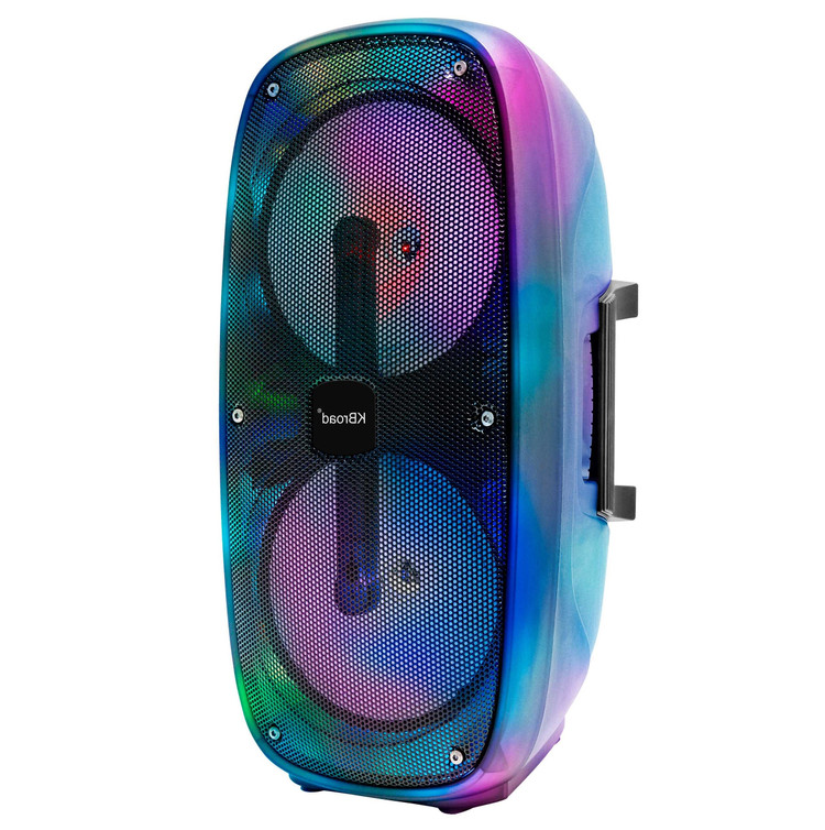 اسپیکر بلوتوثی KTS 1906