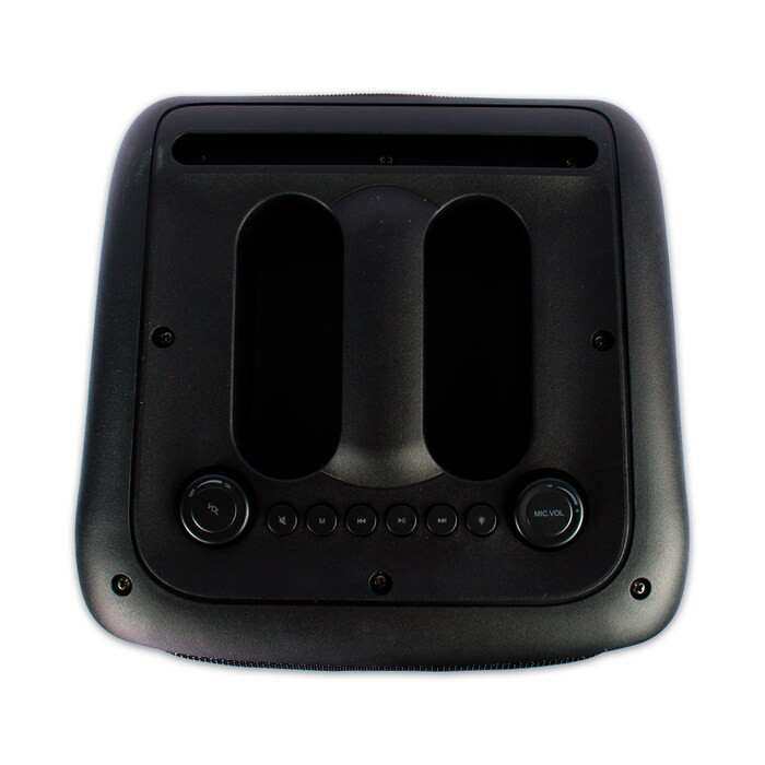 اسپیکر بلوتوثی bts 1783