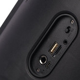 اسپیکر شارژی kts 2056