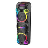 اسپیکر شارژی zqs 6302