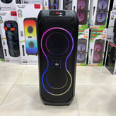 اسپیکر شارژی مدل 8255 zqs