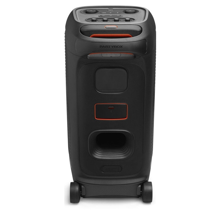 اسپیکر بلوتوثی partybox Stage 320
