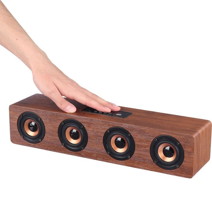 اسپیکر شارژی بلوتوثی kts 1108