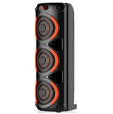 اسپیکر قابل حمل zqs 8305