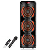 اسپیکر قابل حمل zqs 8305