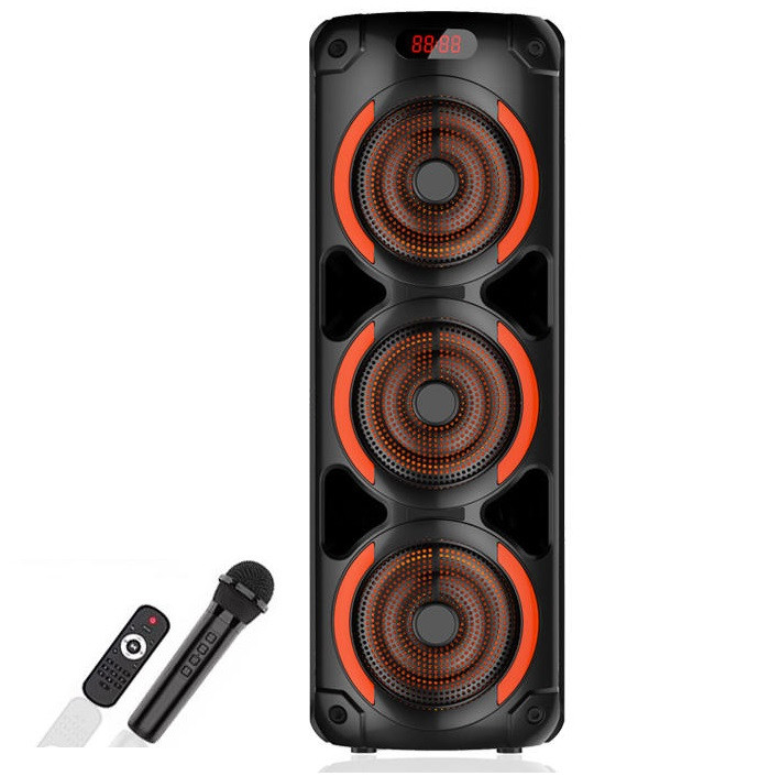 اسپیکر قابل حمل zqs 8305