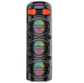 اسپیکر بلوتوثی zqs 6301