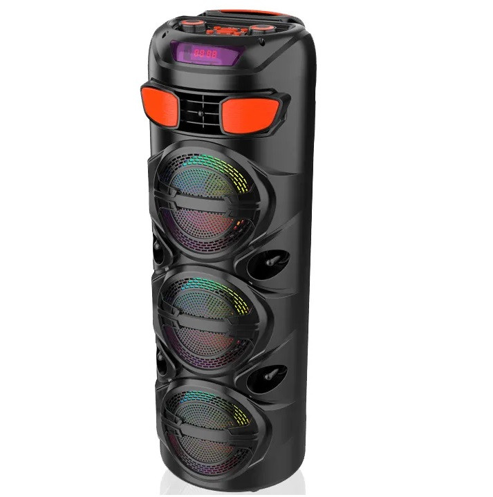 اسپیکر بلوتوثی zqs 6301