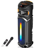 اسپیکر قابل حمل zqs 8312