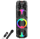 اسپیکر قابل حمل ZQS 8309