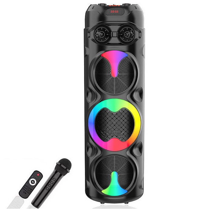 اسپیکر قابل حمل ZQS 8309