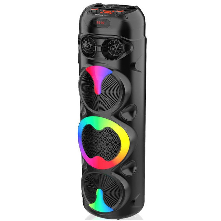 اسپیکر قابل حمل ZQS 8309