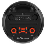 اسپیکر قابل حمل ZQS 8309