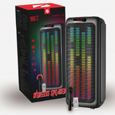 پارتی باکس مدل kts 1756